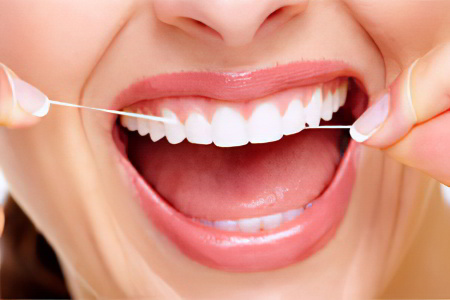 Качественная гигиена Качественная гигиена