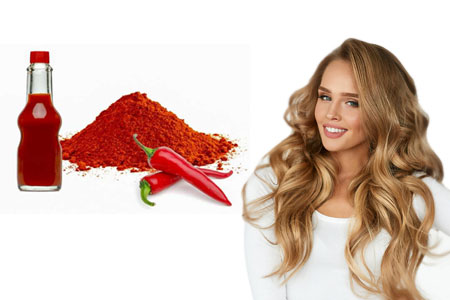 Применяем кайенский перец для волос Применяем кайенский перец для волос