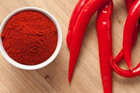 Кайенский перец для похудения Кайенский перец для похудения