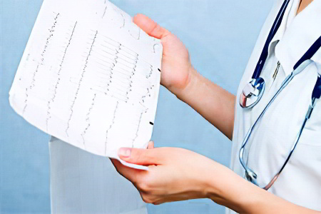 Как лечить ишемию сердца Как лечить ишемию сердца