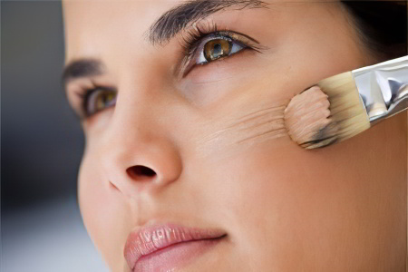 Как замаскировать пятна витилиго Как замаскировать пятна витилиго