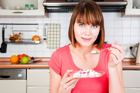 Как белок помогает худеть Как белок помогает худеть