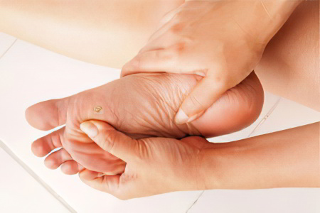 Как облегчить боль Как облегчить боль