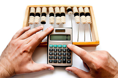 Как правильно подсчитывать баллы Как правильно подсчитывать баллы