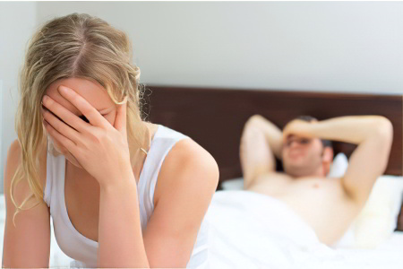 Как происходит заражение у мужчи Как происходит заражение у мужчи