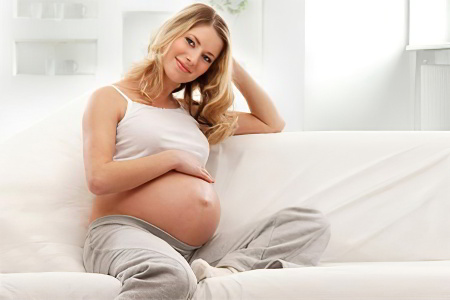 Какими могут быть выделения Какими могут быть выделения