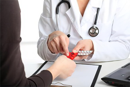 какой препарат выбрать какой препарат выбрать