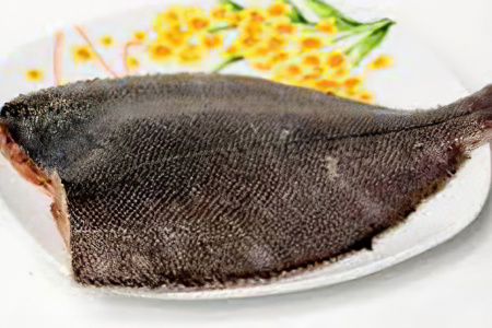 Камбала Камбала