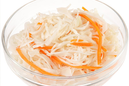 Квашеная капуста Квашеная капуста