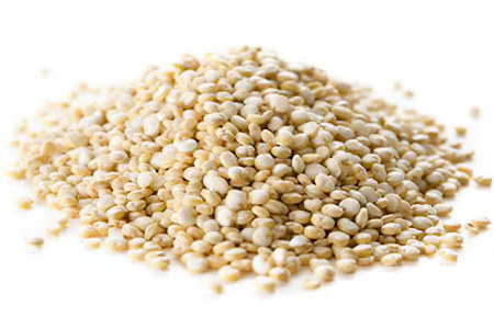 Киноа Киноа