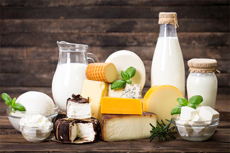 Кисломолочные продукты Кисломолочные продукты