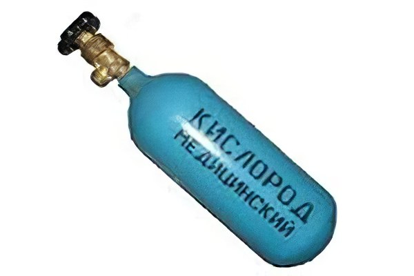 кислород кислород