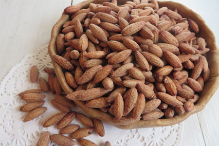 Косточки кизила Косточки кизила