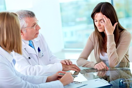 Клиническая картина Клиническая картина