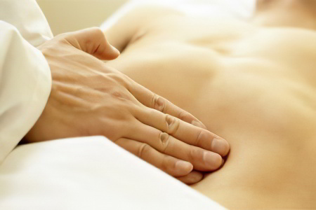 Клиническое исследование аппендицита Клиническое исследование аппендицита