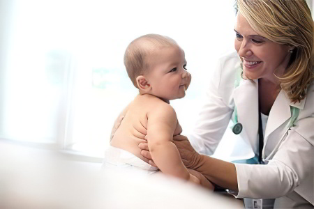 Когда нужно обратиться к детскому гомеопату Когда нужно обратиться к детскому гомеопату