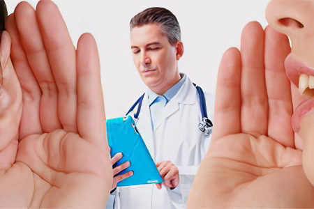 Когда нужно прийти на консультацию к сурдологу Когда нужно прийти на консультацию к сурдологу