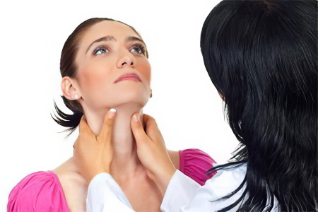 Когда следует в первый раз обращаться к эндокринологу Когда следует в первый раз обращаться к эндокринологу