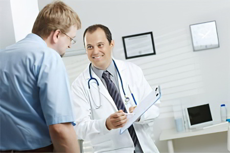 Когда необходимо посетить проктолога Когда необходимо посетить проктолога