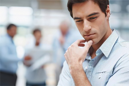 Когда следует посетить уролога Когда следует посетить уролога