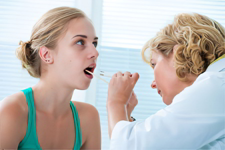 Когда обратиться к врачу Когда обратиться к врачу