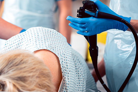 Причина развития и группы риска Причина развития и группы риска