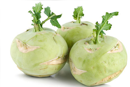 Кольраби Кольраби