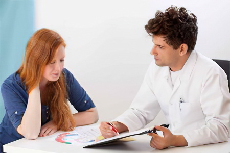 Кому показано лечение Кому показано лечение