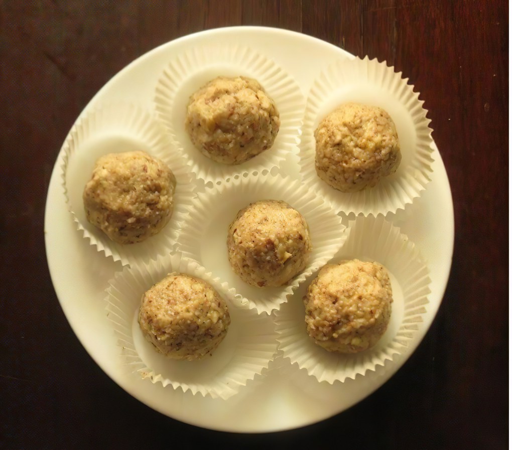 Конфеты банановые Конфеты банановые