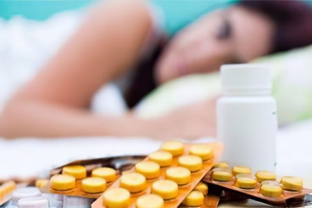 Консервативное лечение Консервативное лечение