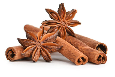 Корица Корица