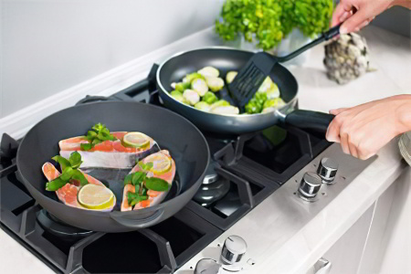 Коррекция питания Коррекция питания