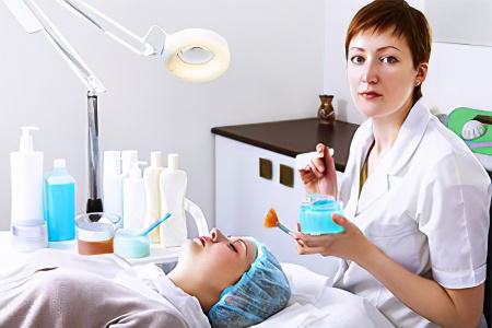 косметолог косметолог