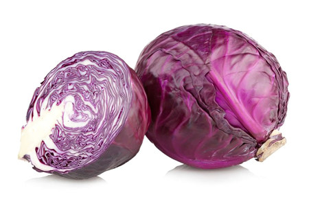 Красная капуста Красная капуста