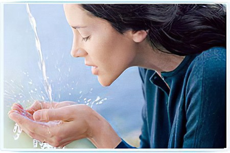 Кремневая вода Кремневая вода