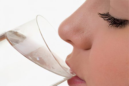 Кремневая вода Кремневая вода