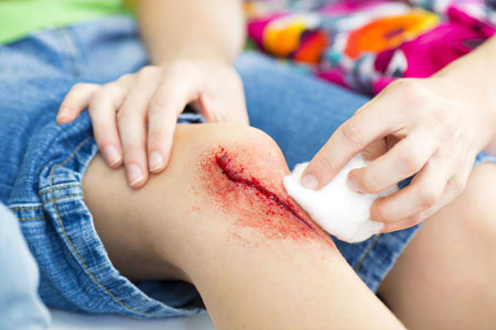 5 признаков недостатка витамина К 5 признаков недостатка витамина К