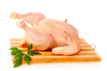 Курица Курица