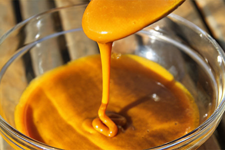 С мёдом С мёдом