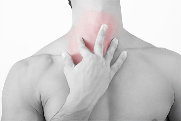 ларинготрахеит ларинготрахеит