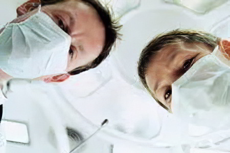 Лечение подкожной эмфиземы Лечение подкожной эмфиземы