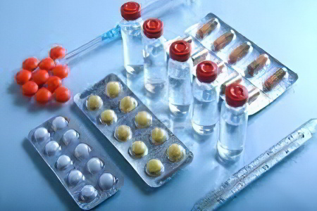 Лечение гидроторакса Лечение гидроторакса