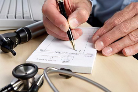 Лечение хронического простатита Лечение хронического простатита