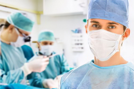 Лечение императивного недержания мочи Лечение императивного недержания мочи