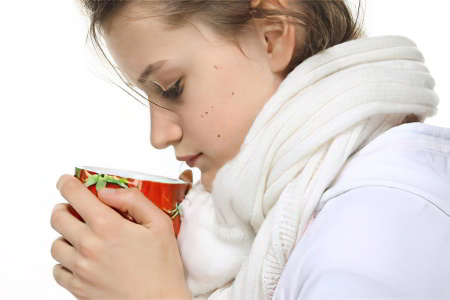 Лечение катарального фарингита Лечение катарального фарингита