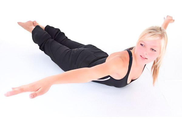 Лечение кифоза грудного отдела Лечение кифоза грудного отдела