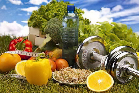 Лечение метаболического синдрома Лечение метаболического синдрома