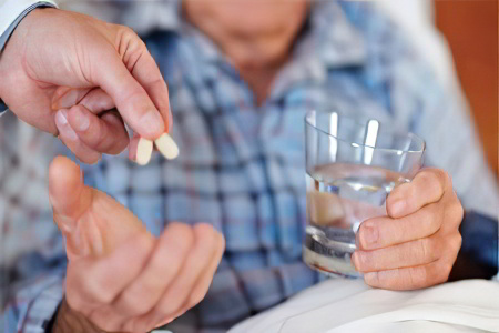 Лечение миокардита Лечение миокардита