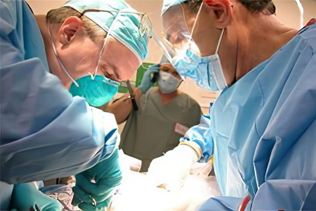 Лечение рака прямой кишки Лечение рака прямой кишки