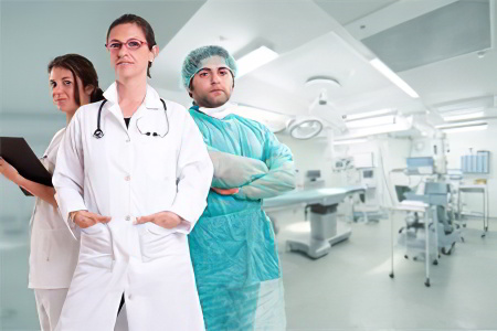 Лечение Лечение